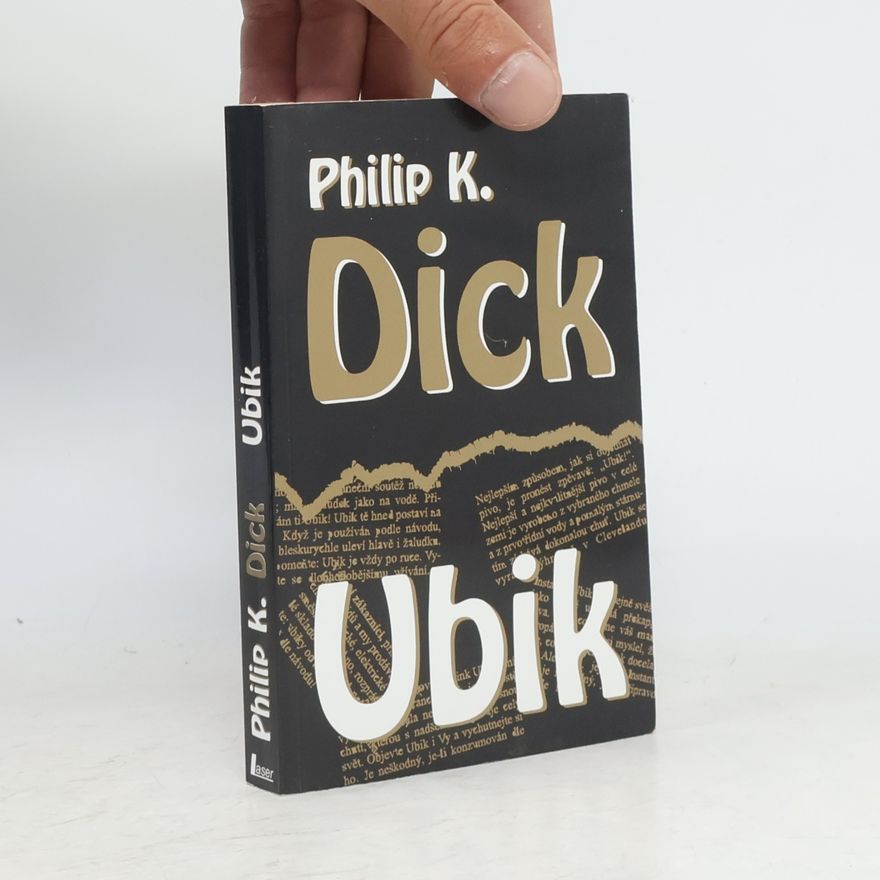 Philip K. Dick Ubik