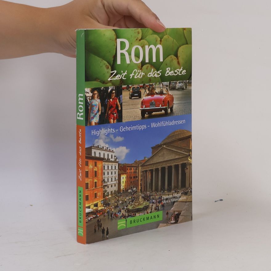 Thomas Migge Rom