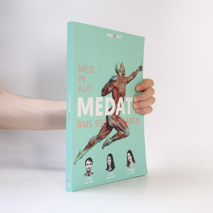 Marijan Topic MedAT 22, 23 - BMS, 950 Aufgaben