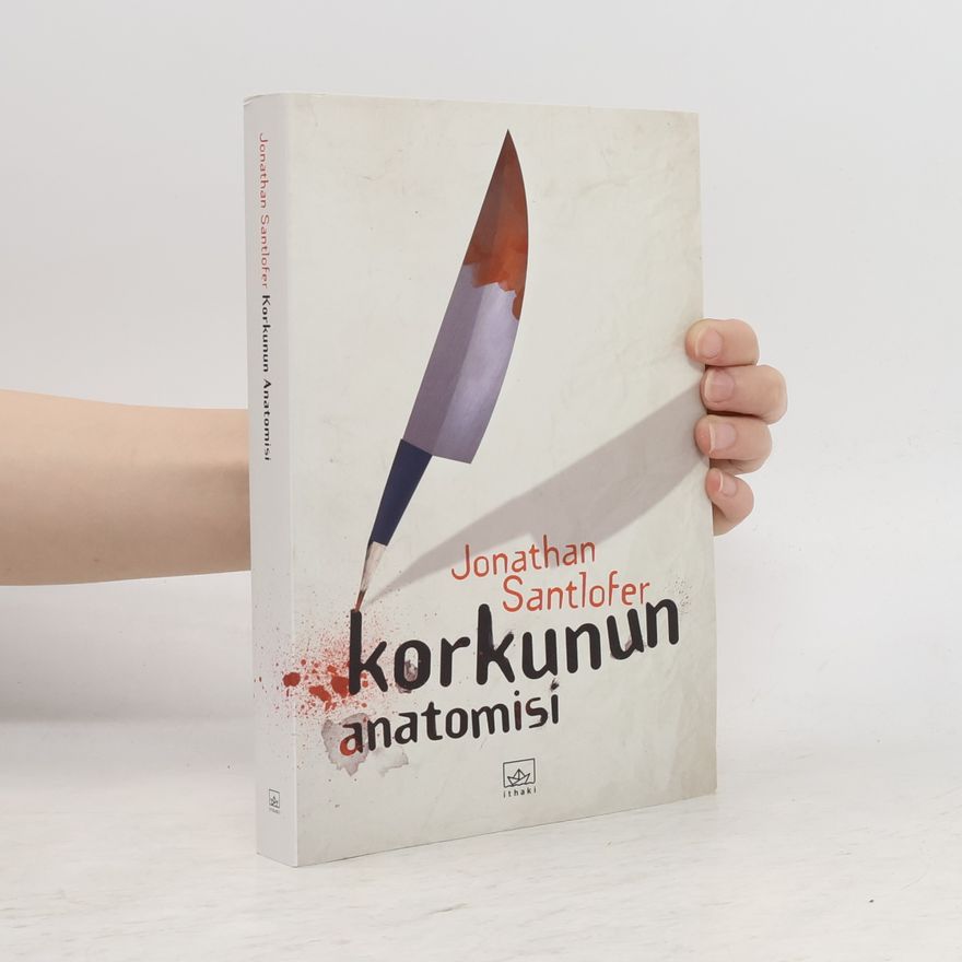 Özlem Sığırtmaç Korkunun Anatomisi