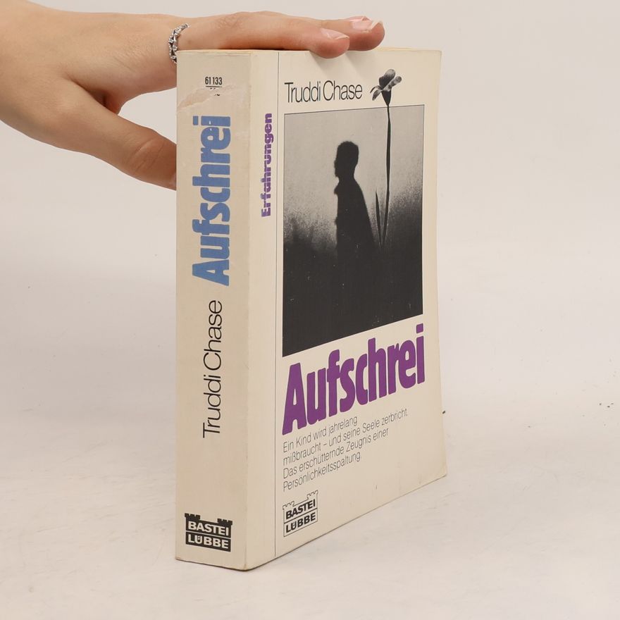 Truddi Chase Aufschrei