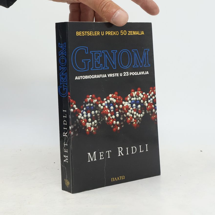 Met Ridli Genom