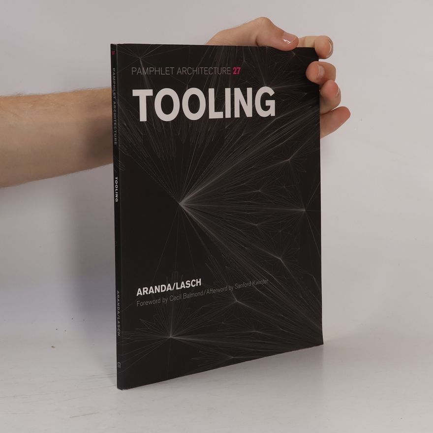 Chris Lasch Tooling