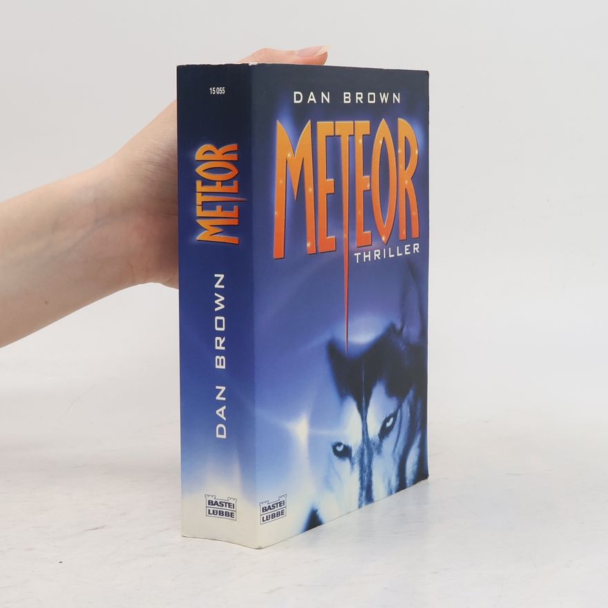 Dan Brown Meteor