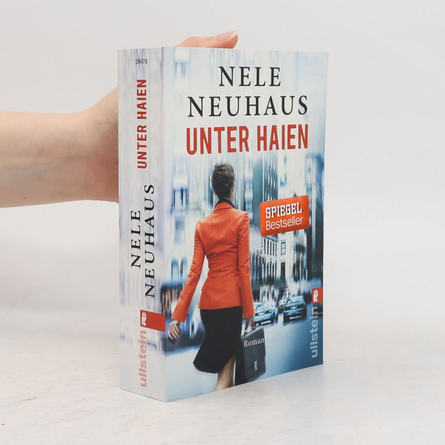 Nele Neuhaus Unter Haien