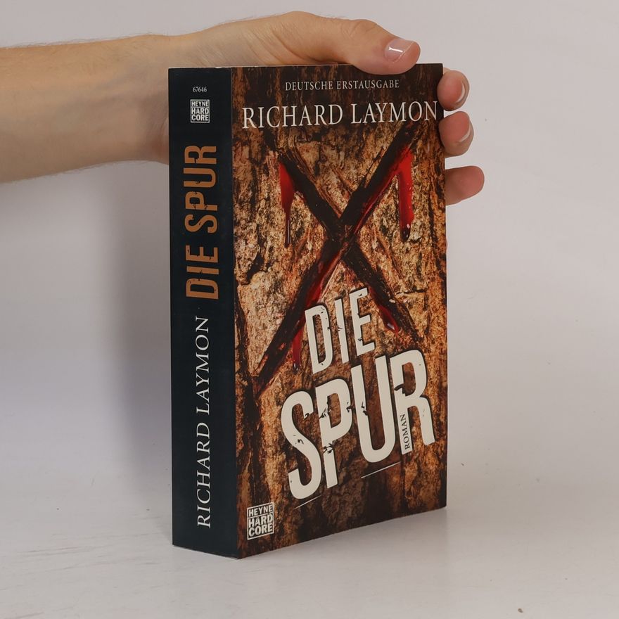 Richard Laymon Die Spur
