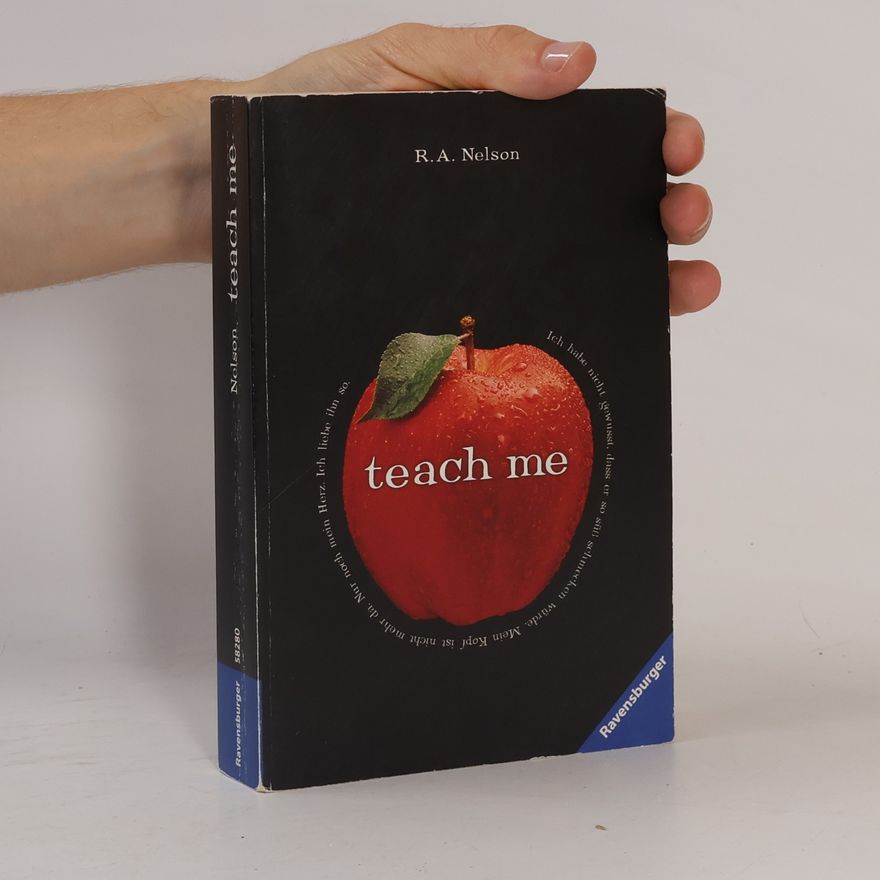 Russell A. Nelson Teach me