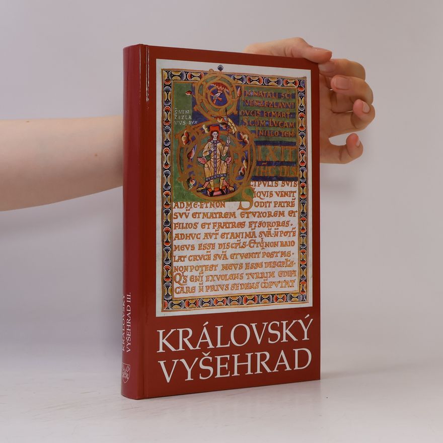 Various authors Královský Vyšehrad III