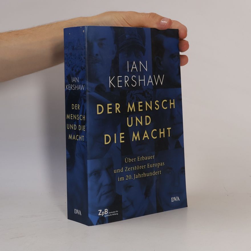 Autorenkollektiv Der Mensch und die Macht