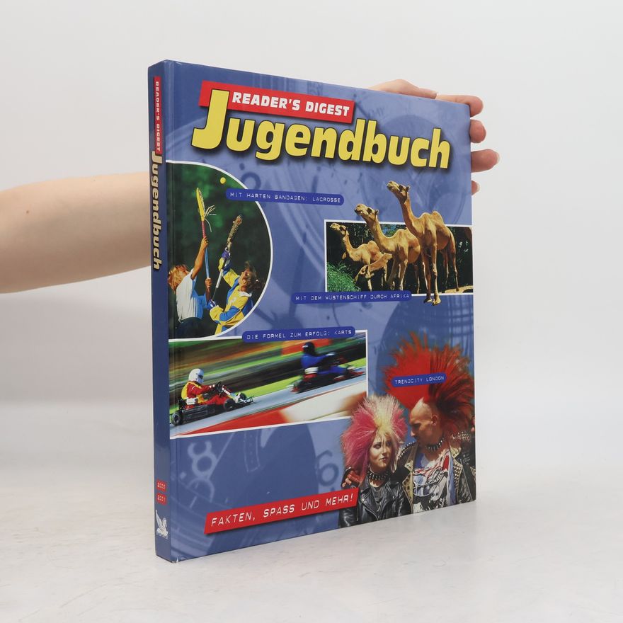 Autorenkollektiv Jugendbuch