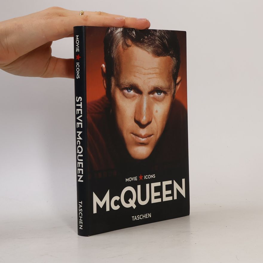 Alain Silver McQueen