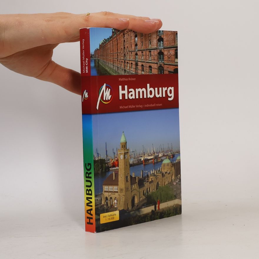 Matthias Kröner Hamburg