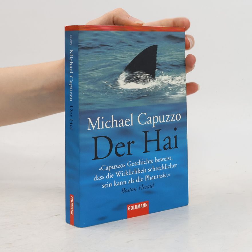 Capuzzo Michael Der Hai
