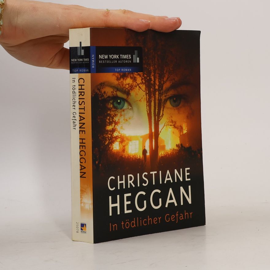 Christiane Heggan In tödlicher Gefahr