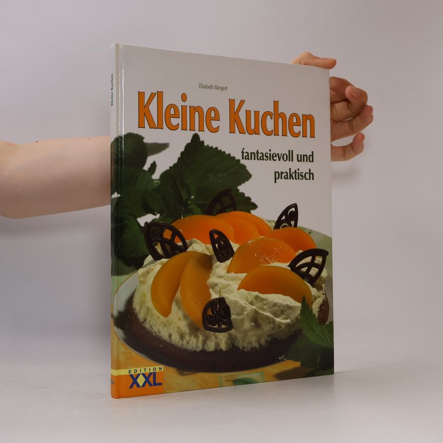 Elisabeth Bangert Kleine Kuchen