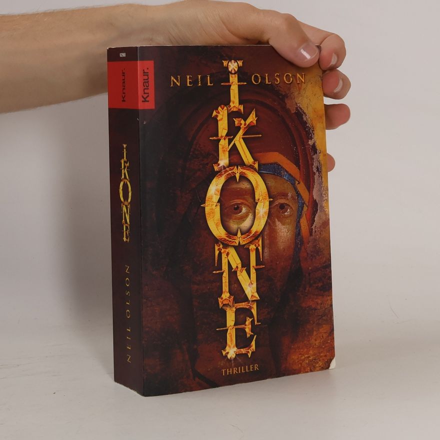 Neil Olson Ikone