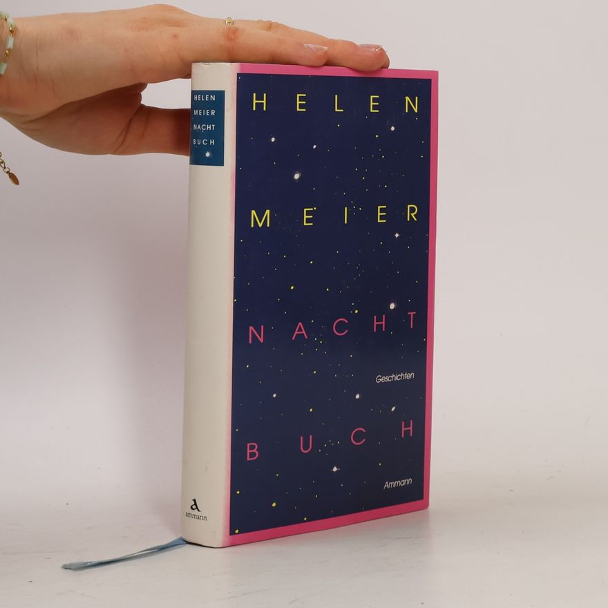 Helen Meier Nachtbuch
