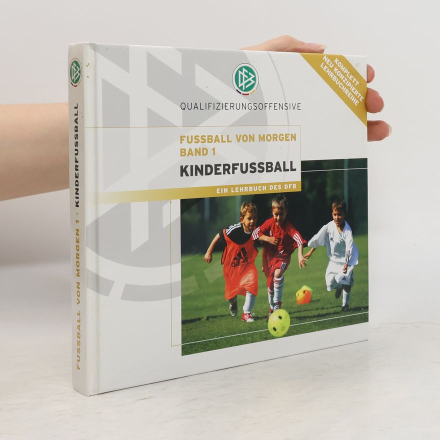 Autores varios Fussball von Morgen 1