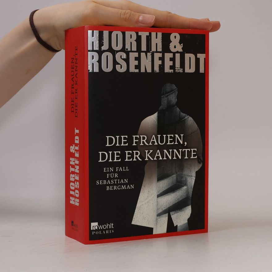 Michael Hjorth Die Frauen, die er kannte
