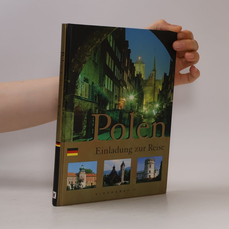 Agnieszka Bilińska Polen