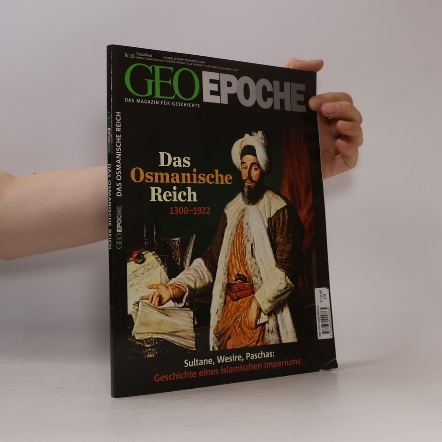 Otto Frank Geo Epoche 56