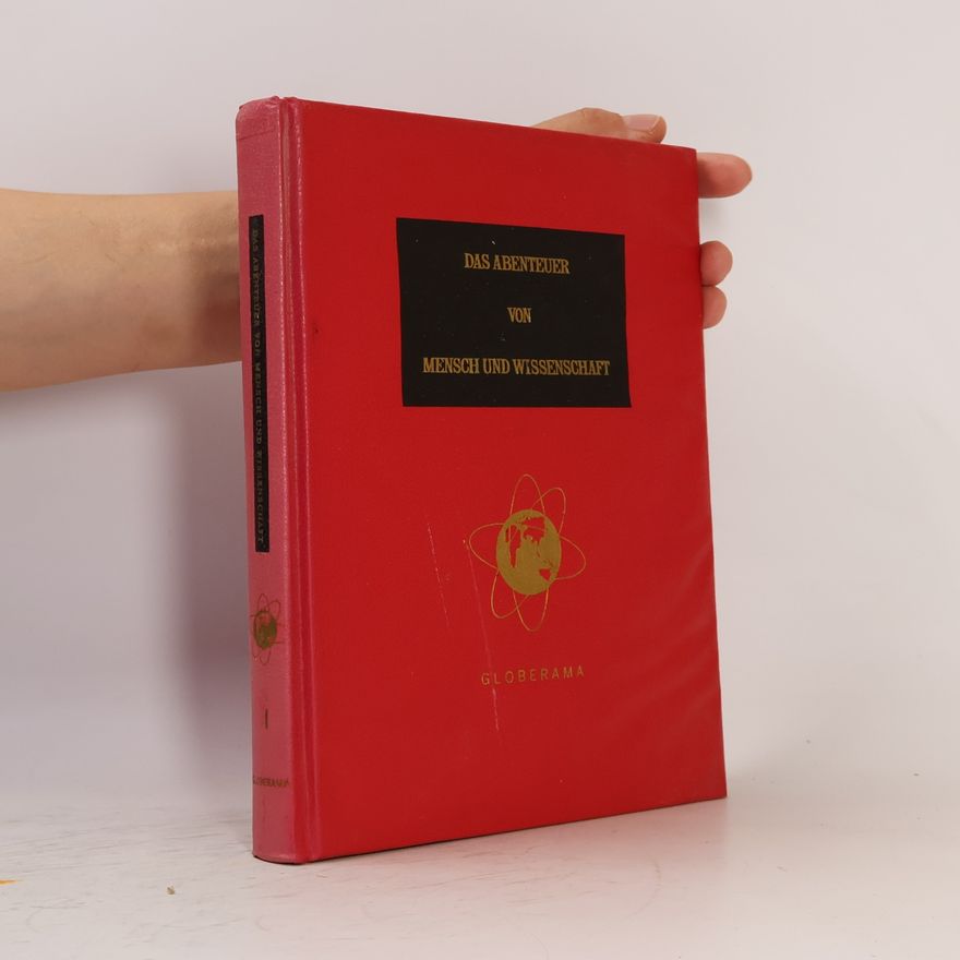 Auteurscollectief Das Lebenswunder. Das Abenteuer von Mensch und Wissenschaft