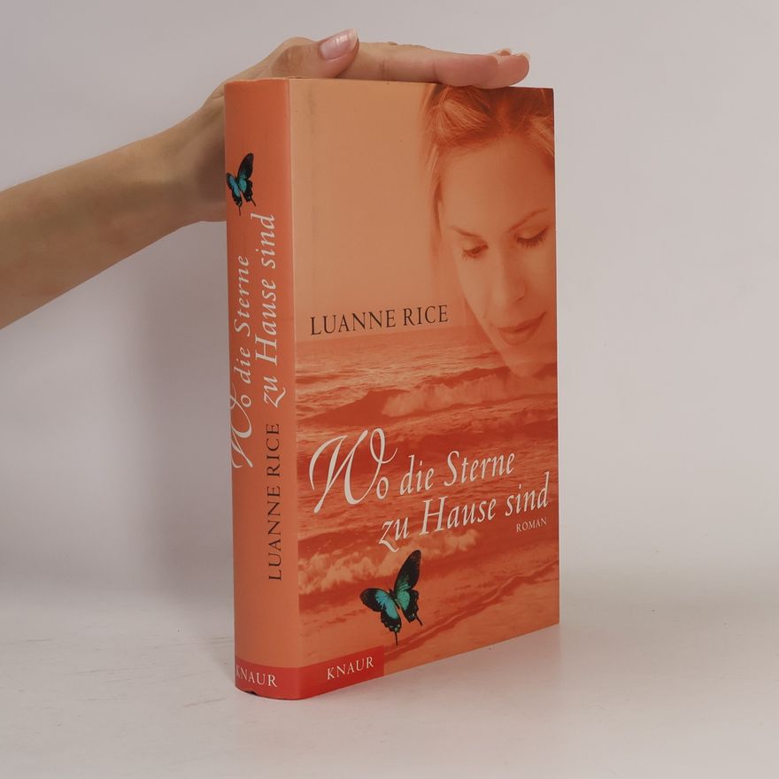 Luanne Rice Wo die Sterne zu Hause sind