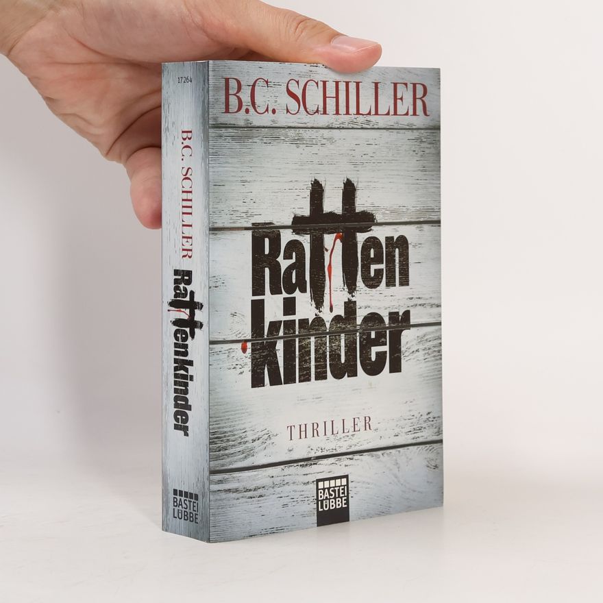 B. C. Schiller Rattenkinder