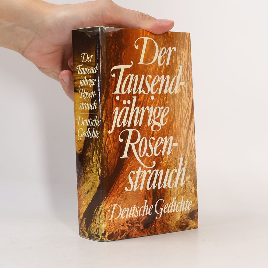 Various authors Der Tausendjährige Rosenstrauch