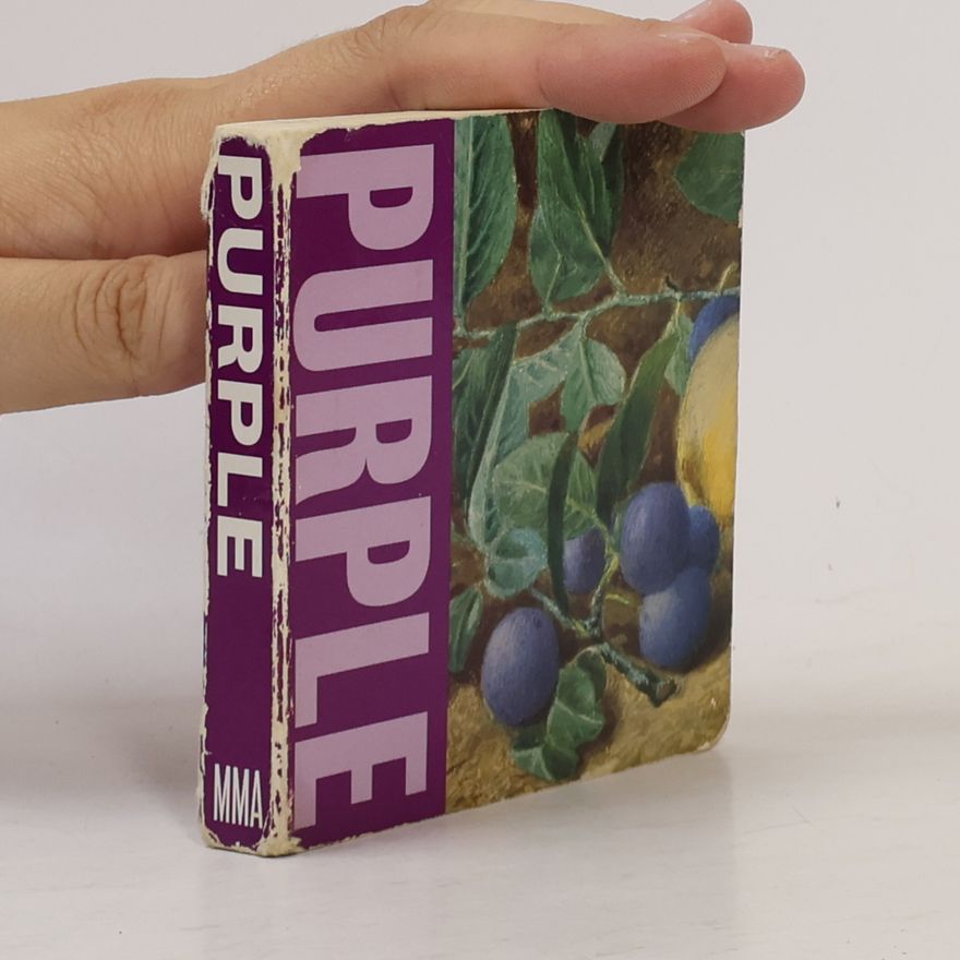 Autorenkollektiv Purple