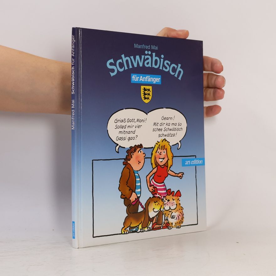 Autorenkollektiv Schwäbisch für Anfänger