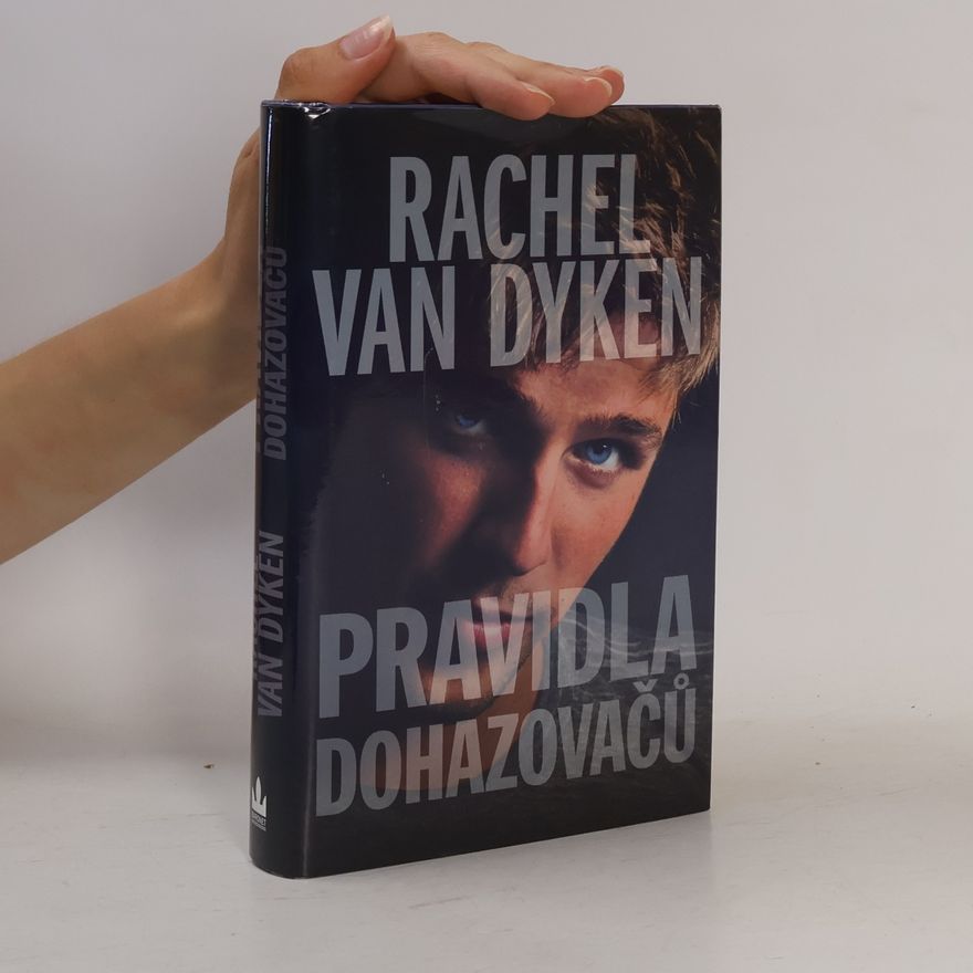 Rachel Van Dyken Pravidla dohazovačů