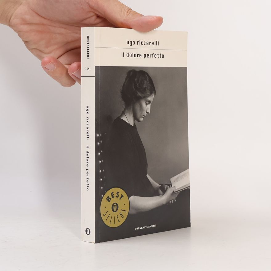 Ugo Riccarelli Oscar Bestsellers - 1561: Il dolore perfetto