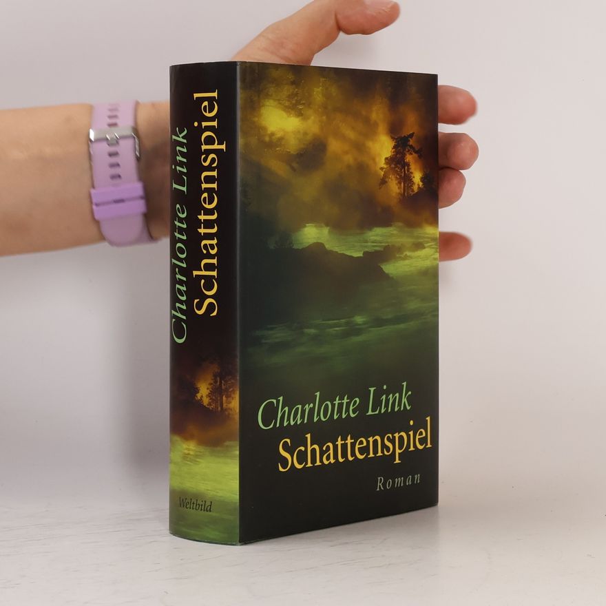 Charlotte Link Schattenspiel