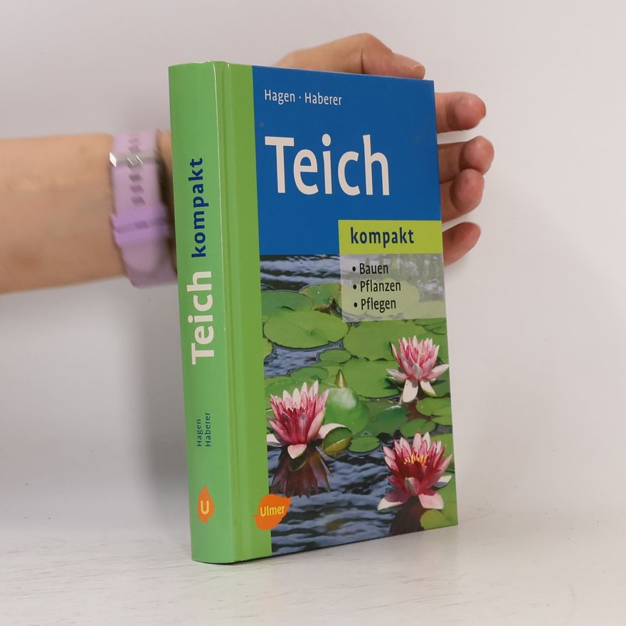Peter Hagen Teich kompakt