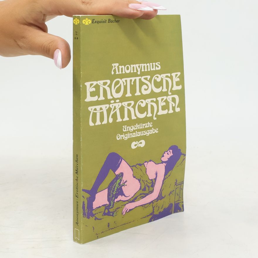Various authors Erotische Märchen