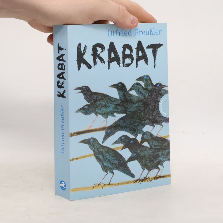 Otfried Preußler Krabat
