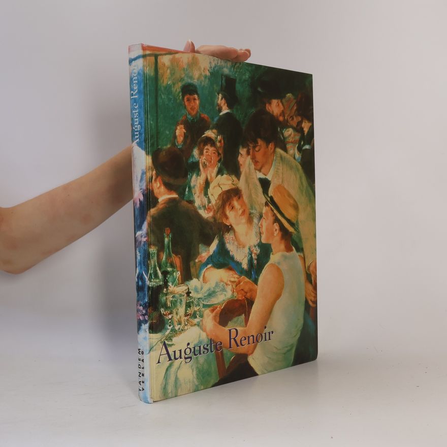 Nathalia Brodskaïa Auguste Renoir