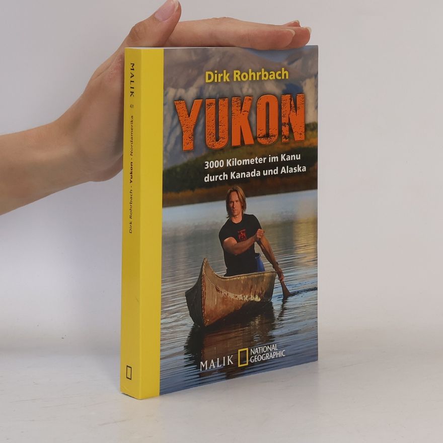 Dirk Rohrbach Yukon