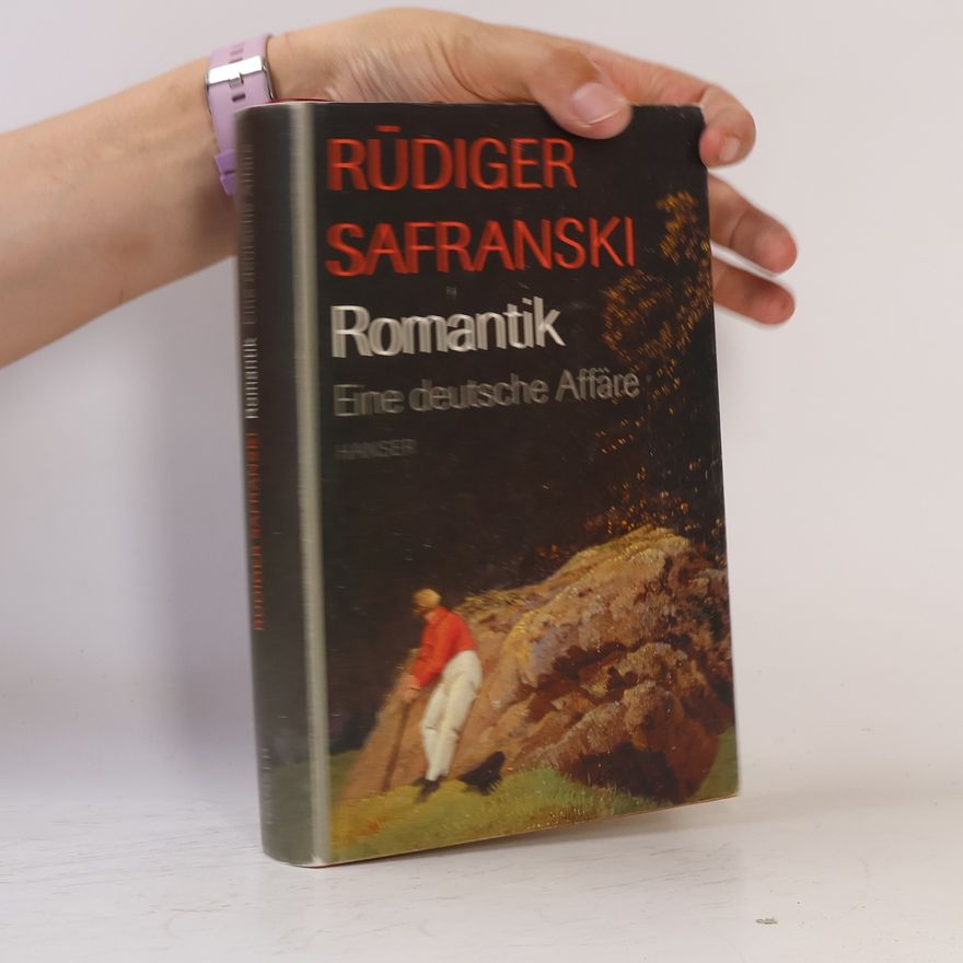 Rüdiger Safranski Romantik