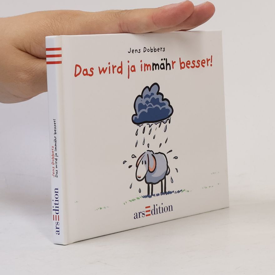 Jens Dobbers Das wird ja immähr besser!