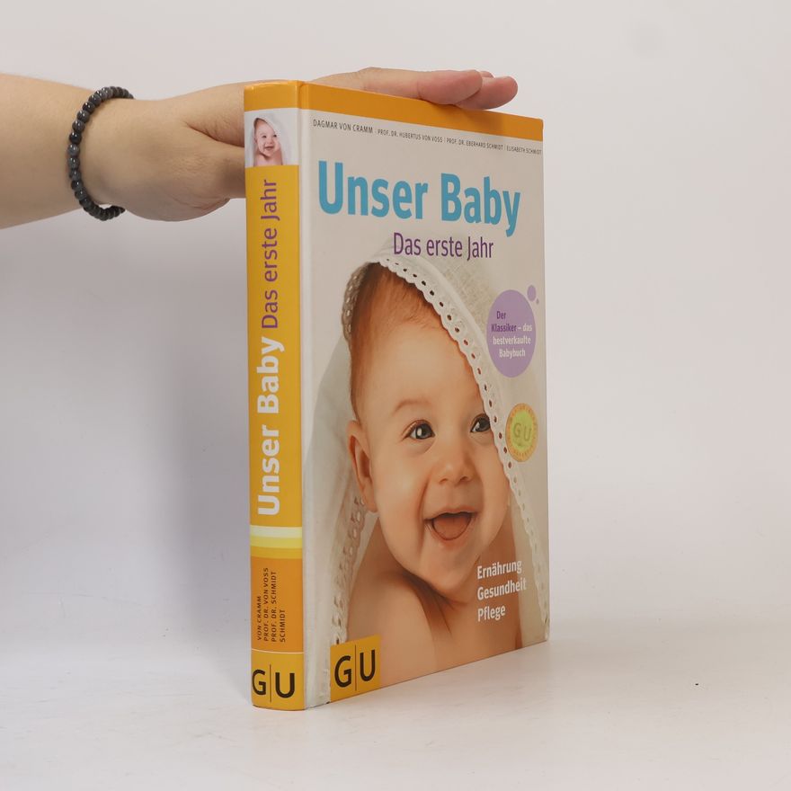 Dagmar von Cramm Unser Baby