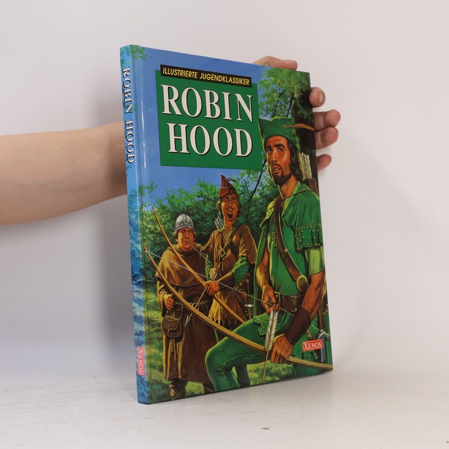 Autorenkollektiv Robin Hood