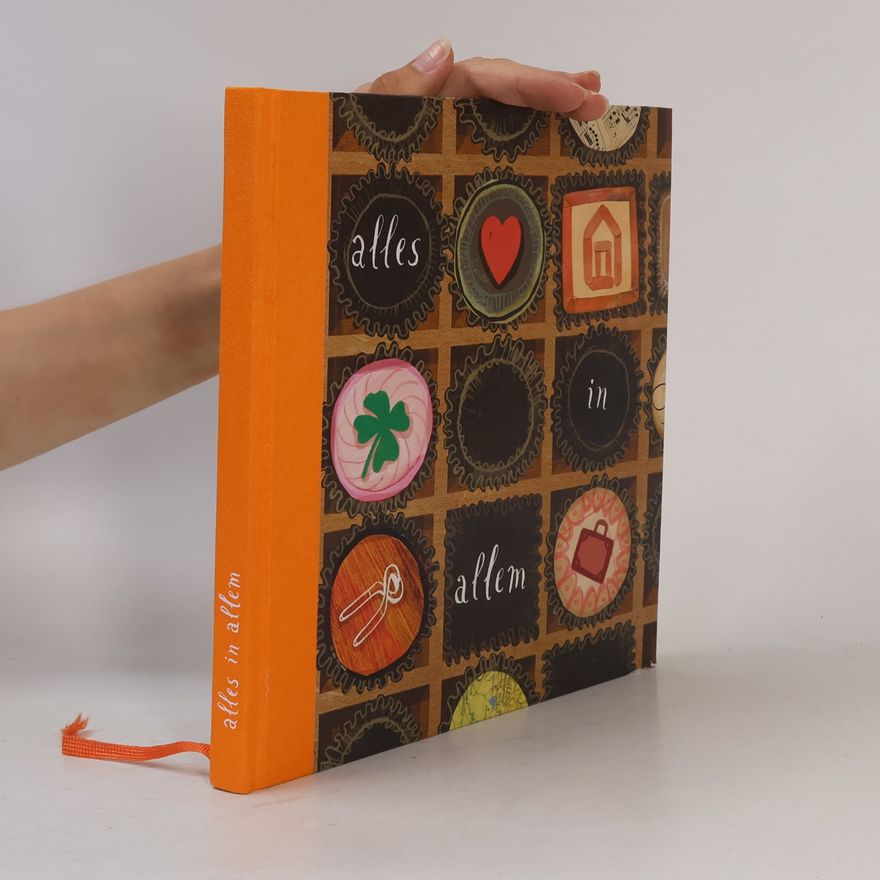 Various authors Alles in allem