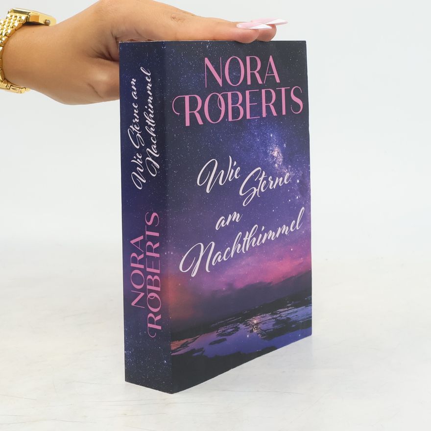 Nora Roberts ie sterne am