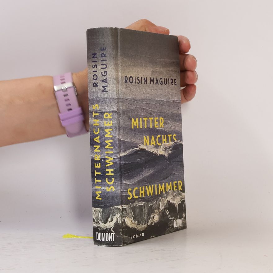 Roisin Maguire Mitternachtsschwimmer