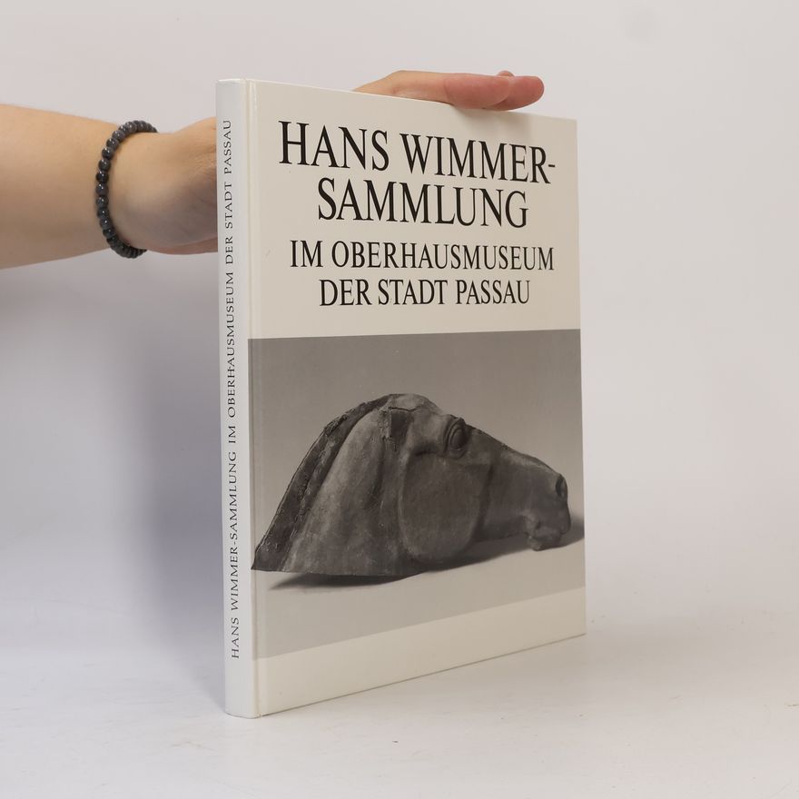 kolektiv Hans Wimmer-Sammlung im Oberhausmuseum der Stadt Passau