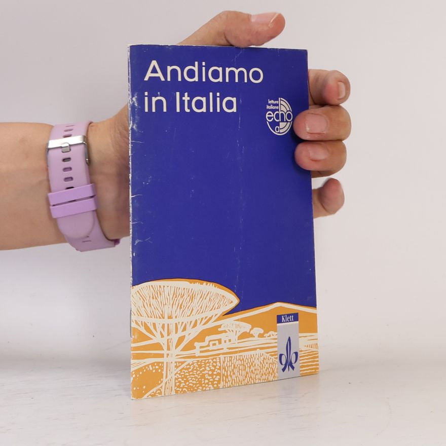 Autorenkollektiv Andiamo in Italia