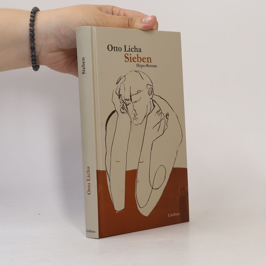 Otto Licha Sieben
