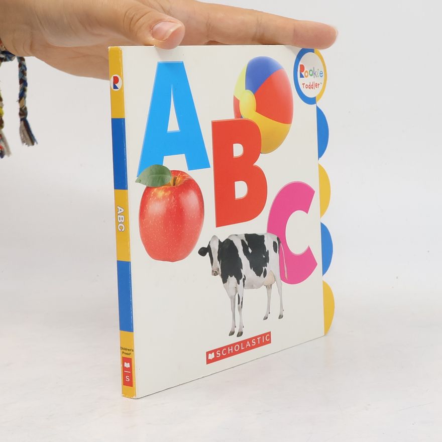Scholastic Inc. ABC